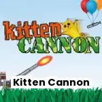 Kitten Cannon