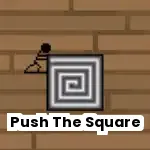 Push The Square