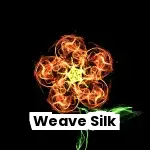 Weave Silk