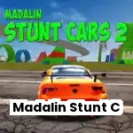 Madalin Stunt Cars 2