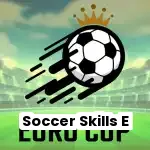 Soccer Skills Euro Cup