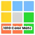 1010 Color Match