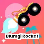 Blumgi Rocket