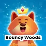 Bouncy Woods