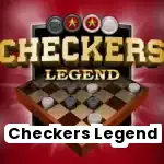Checkers Legend