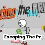 Escaping The Prison