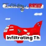 Infiltrating The Airship