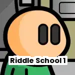 Riddle School 1