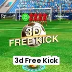 3d Free Kick