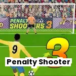Penalty Shooters 3