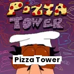 Pizza Tower