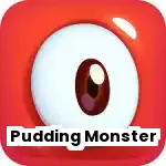 Pudding Monsters