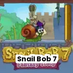 Snail Bob 7