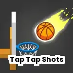 Tap Tap Shots