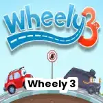 Wheely 3