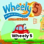 Wheely 5