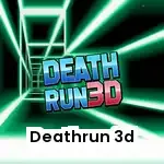 Deathrun 3d