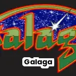 Galaga