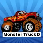 Monster Truck Destroyer
