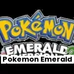 Pokemon Emerald 2