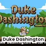 Duke Dashington Remastered