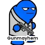 Gunmayhem